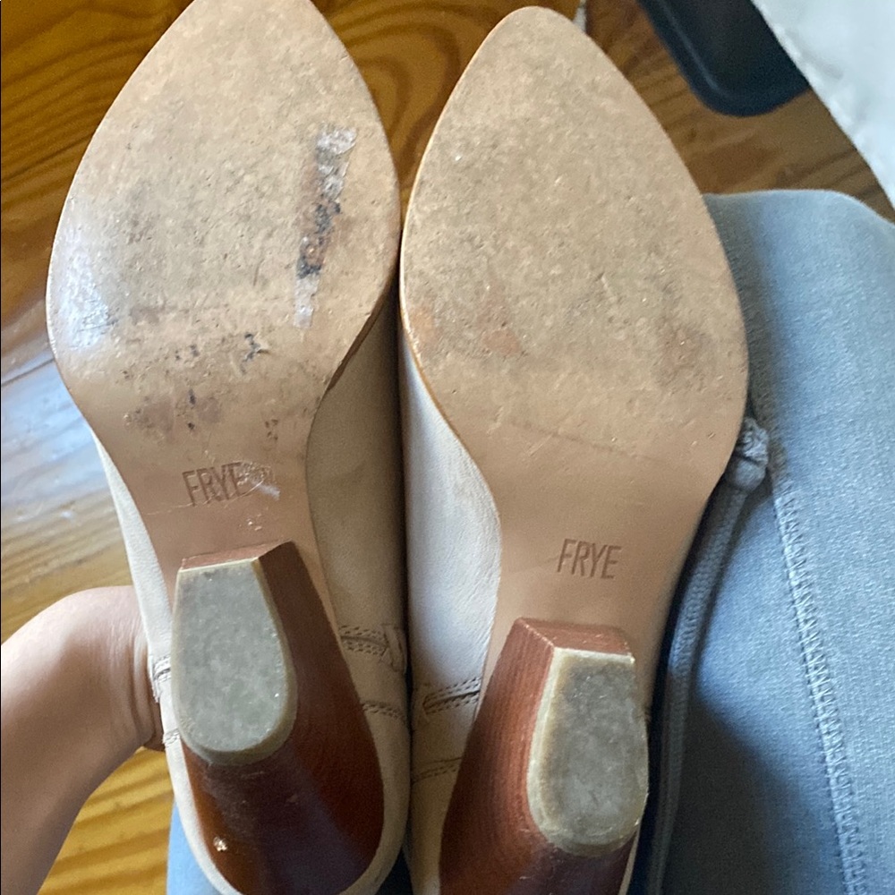Frye Boots - Picture 7 of 8